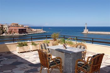 Amphitriti Hotel