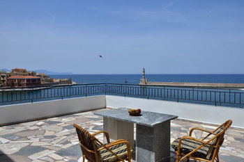 Amphitriti Hotel