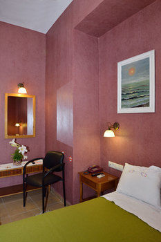 Amphitriti Hotel
