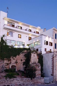 Amphitriti Hotel