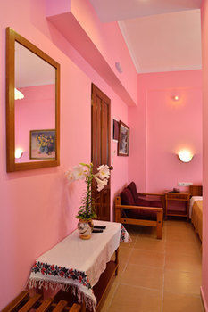 Amphitriti Hotel