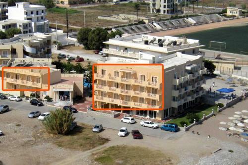 Sunny Bay Hotel
