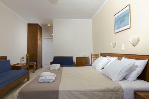 Sunny Bay Hotel
