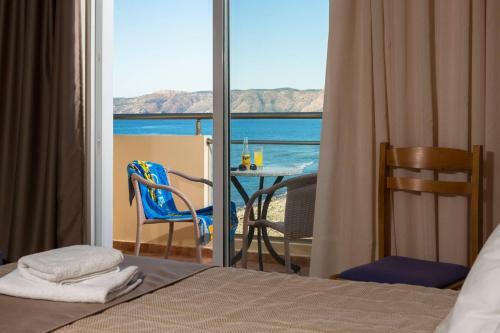 Sunny Bay Hotel