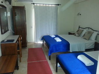 Apartamento Ela Mesa