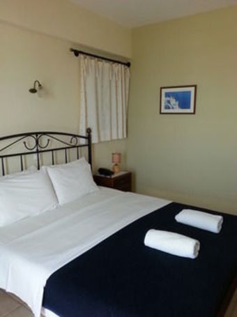 Apartamento Ela Mesa