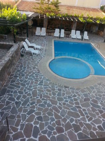 Apartamento Ela Mesa