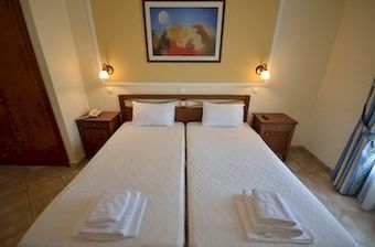 Maltezana Beach Hotel