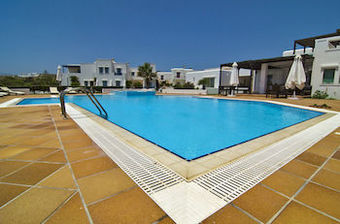 Maltezana Beach Hotel