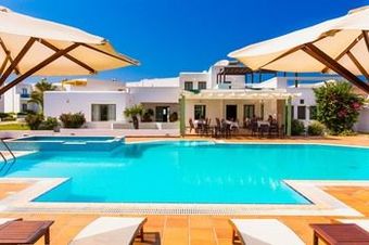 Maltezana Beach Hotel