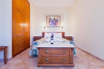 Maltezana Beach Hotel