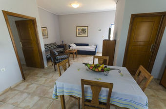 Maltezana Beach Hotel