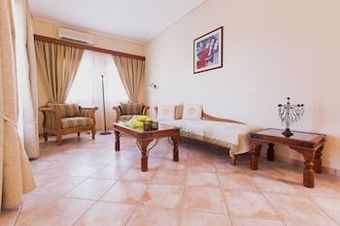 Maltezana Beach Hotel