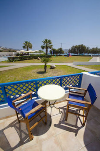 Maltezana Beach Hotel
