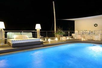 Mare Monte Small Boutique Hotel