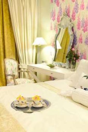 Mare Monte Small Boutique Hotel