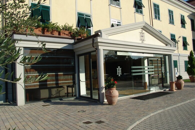 Santa Caterina Park Hotel