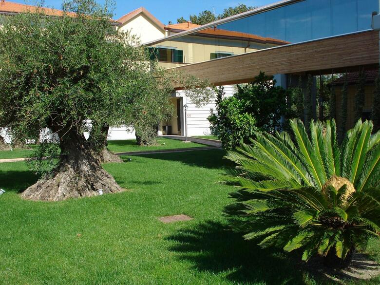 Santa Caterina Park Hotel