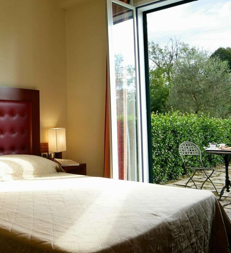 Santa Caterina Park Hotel