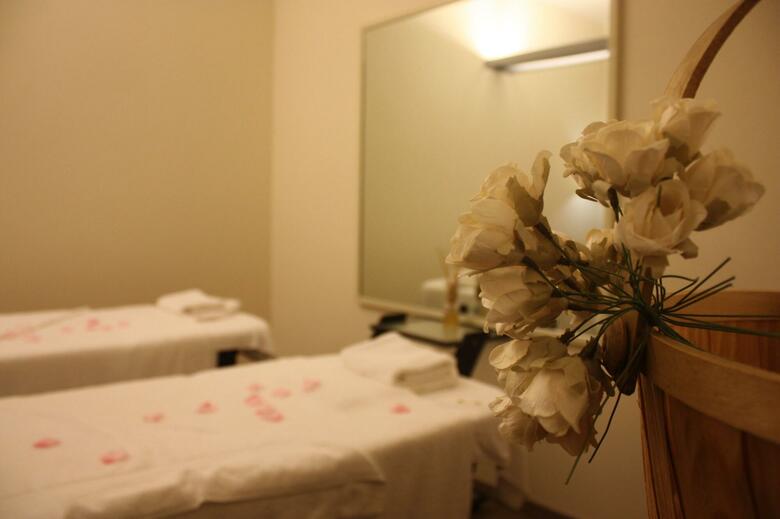 Santa Caterina Park Hotel