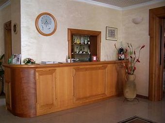 Hotel Belvedere