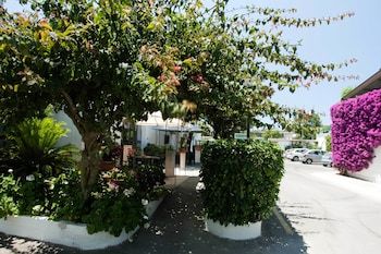 Hotel Residence Nemo