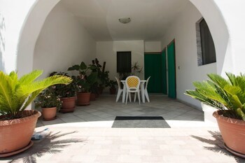 Hotel Residence Nemo