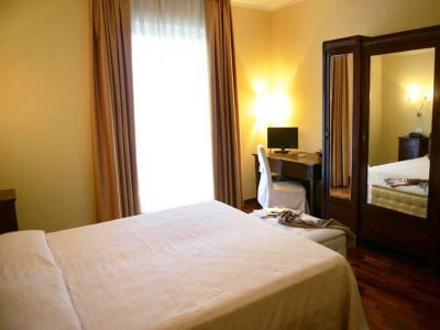 Hotel La Corte