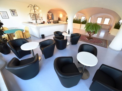 Hotel La Corte