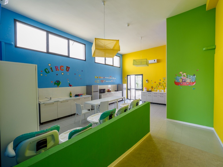 Hostal Athena Resort