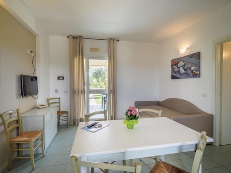 Hostal Athena Resort