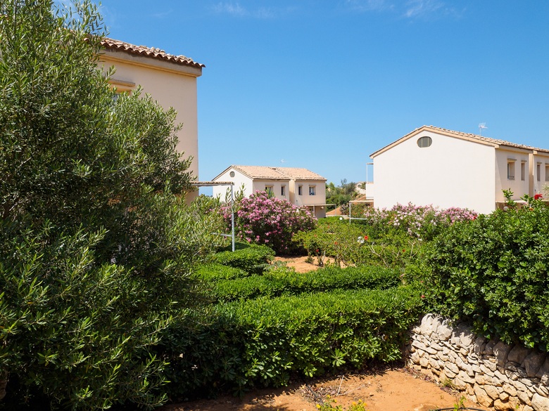 Hostal Athena Resort