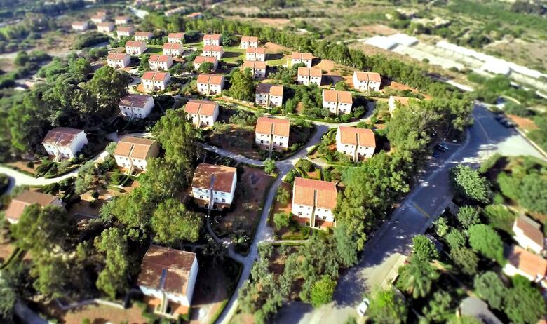 Hostal Athena Resort