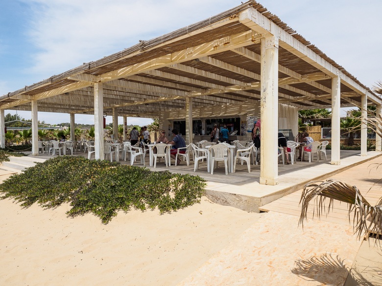 Hostal Athena Resort