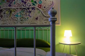 4 Season B&B Roma