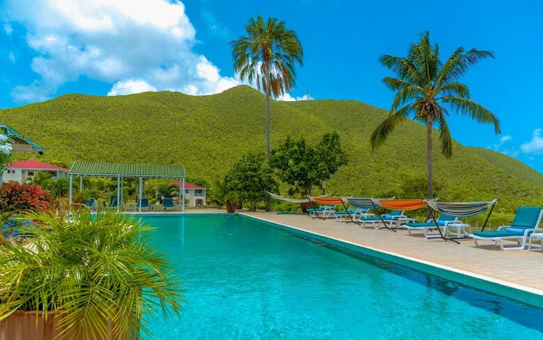Mount Nevis Hotel And Beach Club