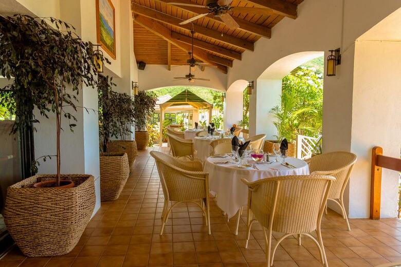 Mount Nevis Hotel And Beach Club