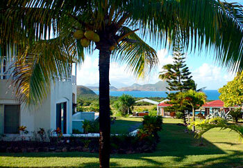 Mount Nevis Hotel And Beach Club