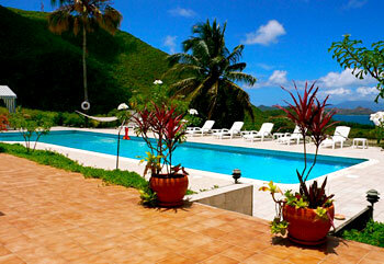 Mount Nevis Hotel And Beach Club