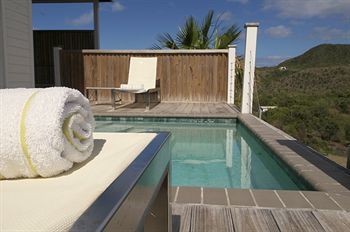 Apartamento Montpelier Plantation & Beach