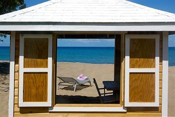 Apartamento Montpelier Plantation & Beach