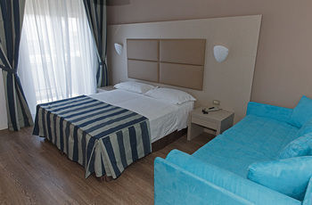 Hotel Sirenetta