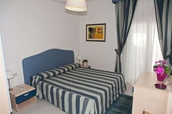 Hotel Sirenetta