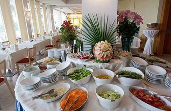 Hotel Sirenetta