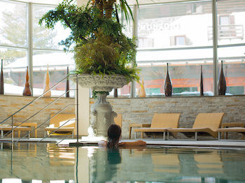 Hotel Monzoni