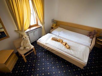Hotel Monzoni