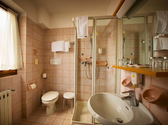 Hotel Monzoni