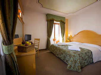 Hotel Monzoni
