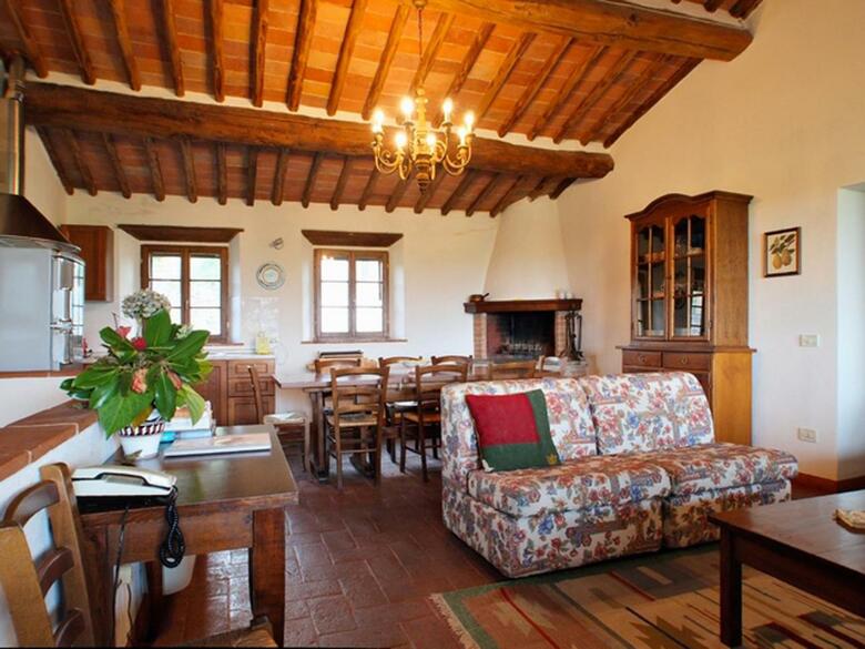 Apartamento Castello Di Montalto