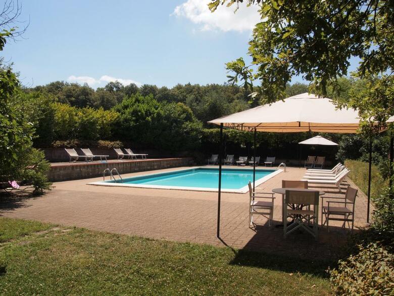 Apartamento Castello Di Montalto